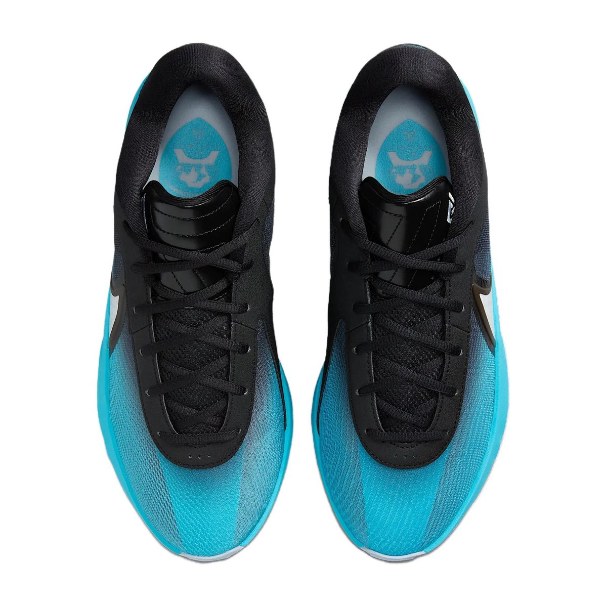 Nike Giannis Freak 6 Blue Black