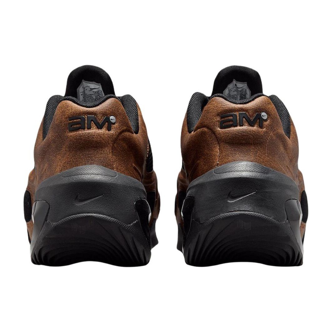 Nike Air Max Muse Brown
