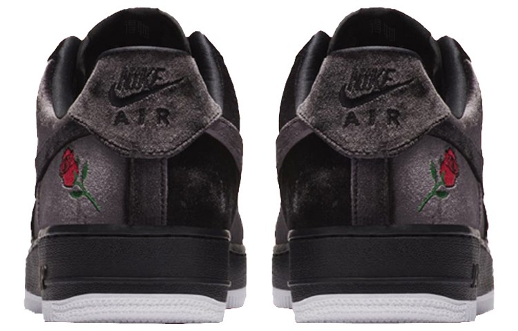 Nike Air Force 1 Velvet Rose