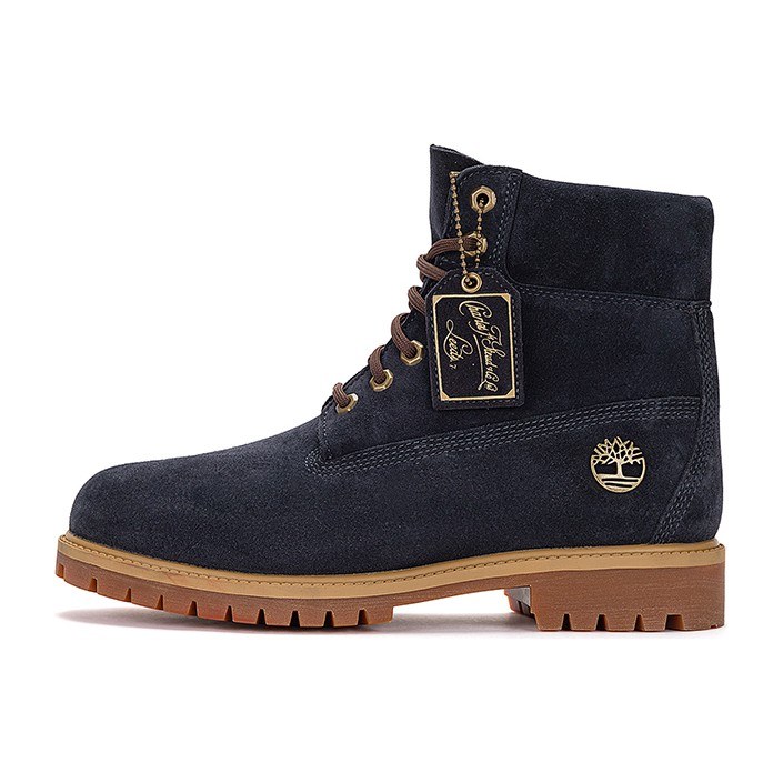 Timberland