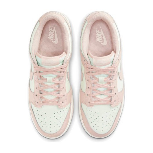 Nike Dunk Low "Orange Pearl"