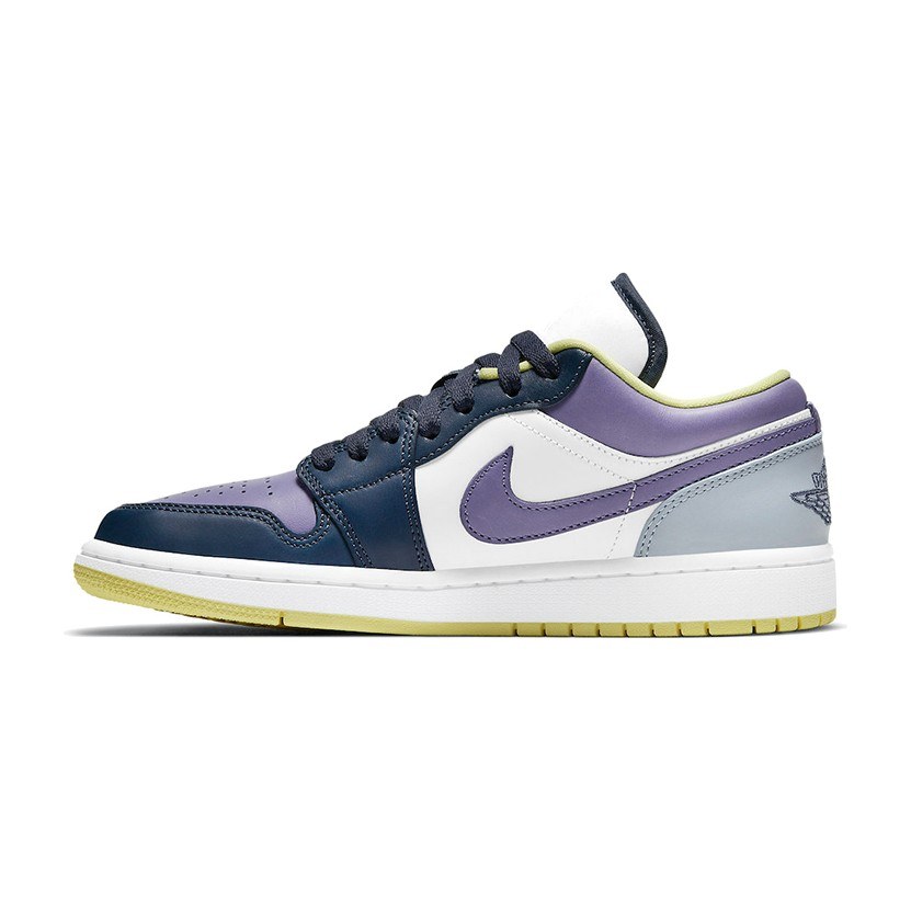 Jordan Air Jordan 1 Low SE "Cactus Flower"