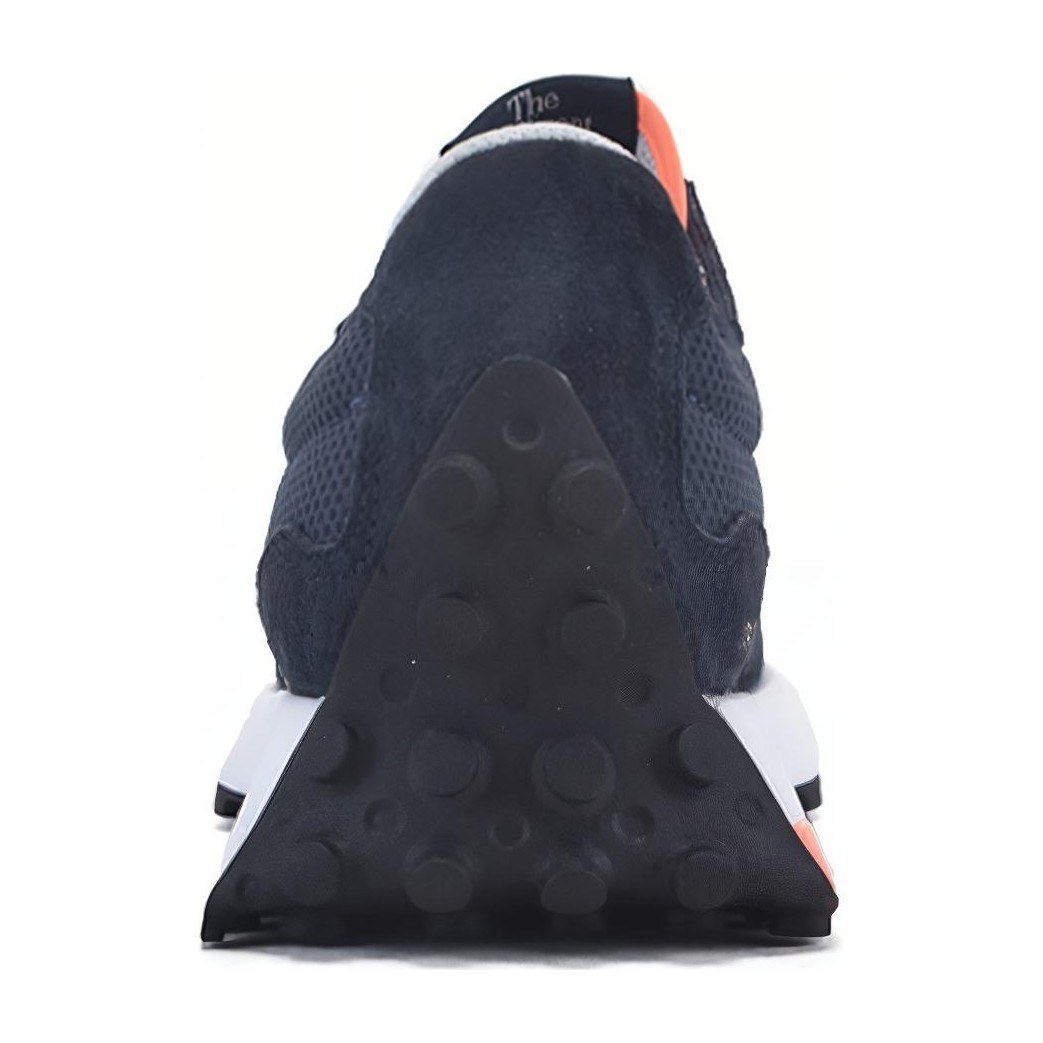 New Balance 327 Grey Blue