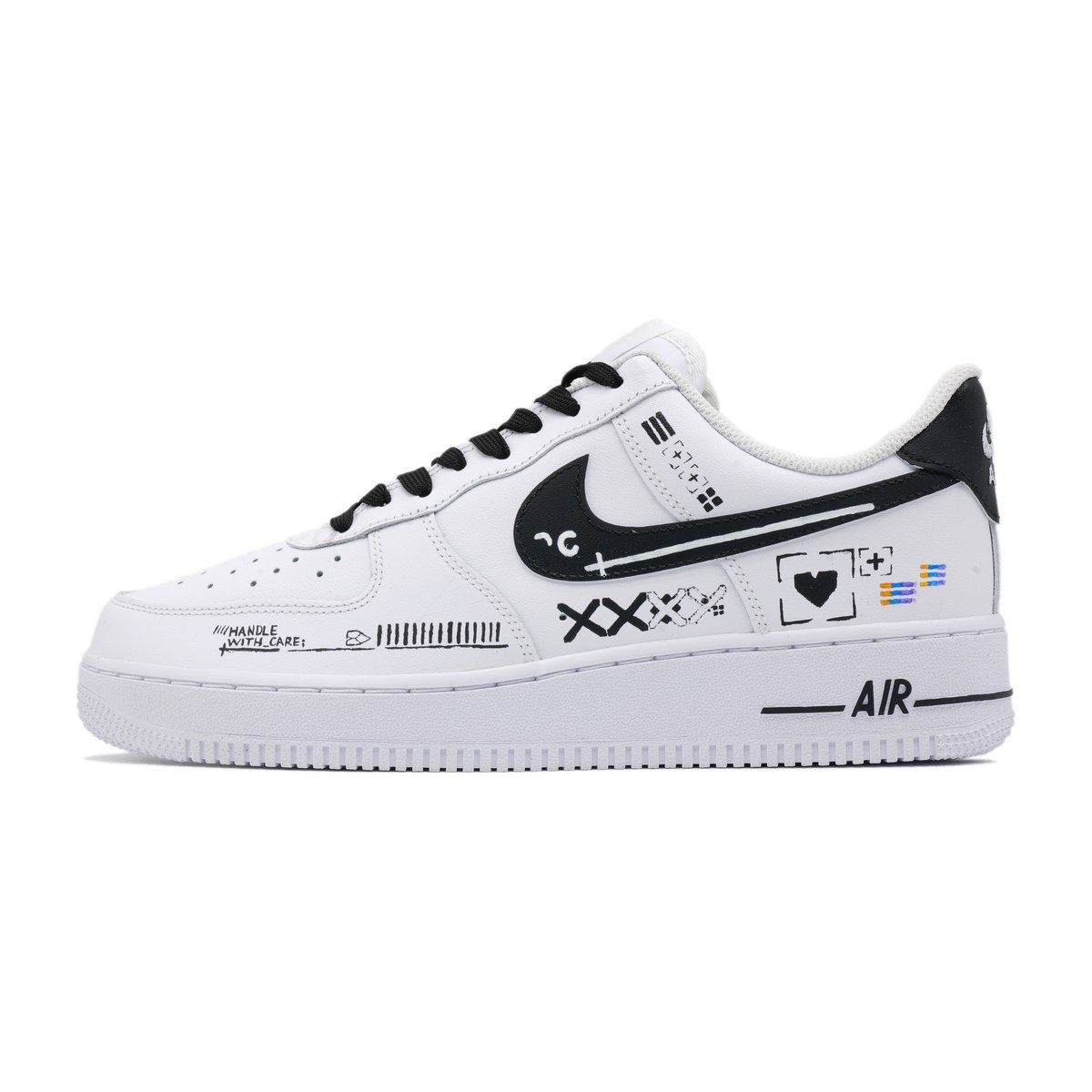 Nike Air Force 1