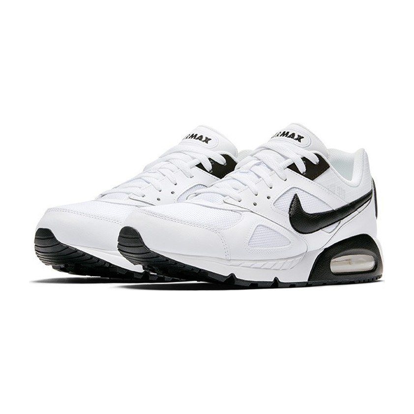 Nike Air Max Ivo White