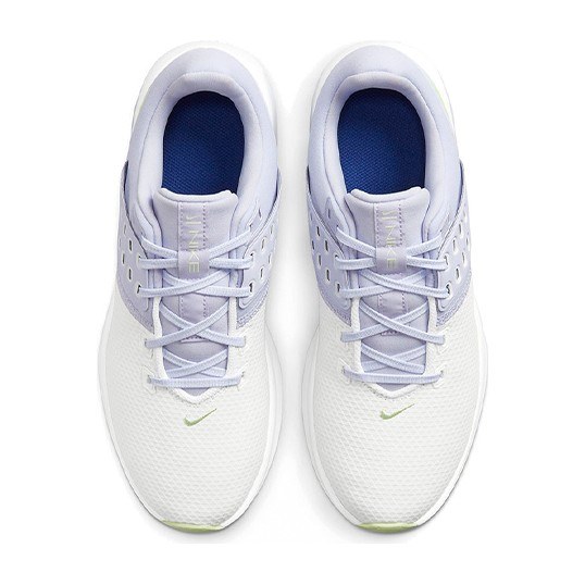 Nike Air Max Bella TR 4 White Purple