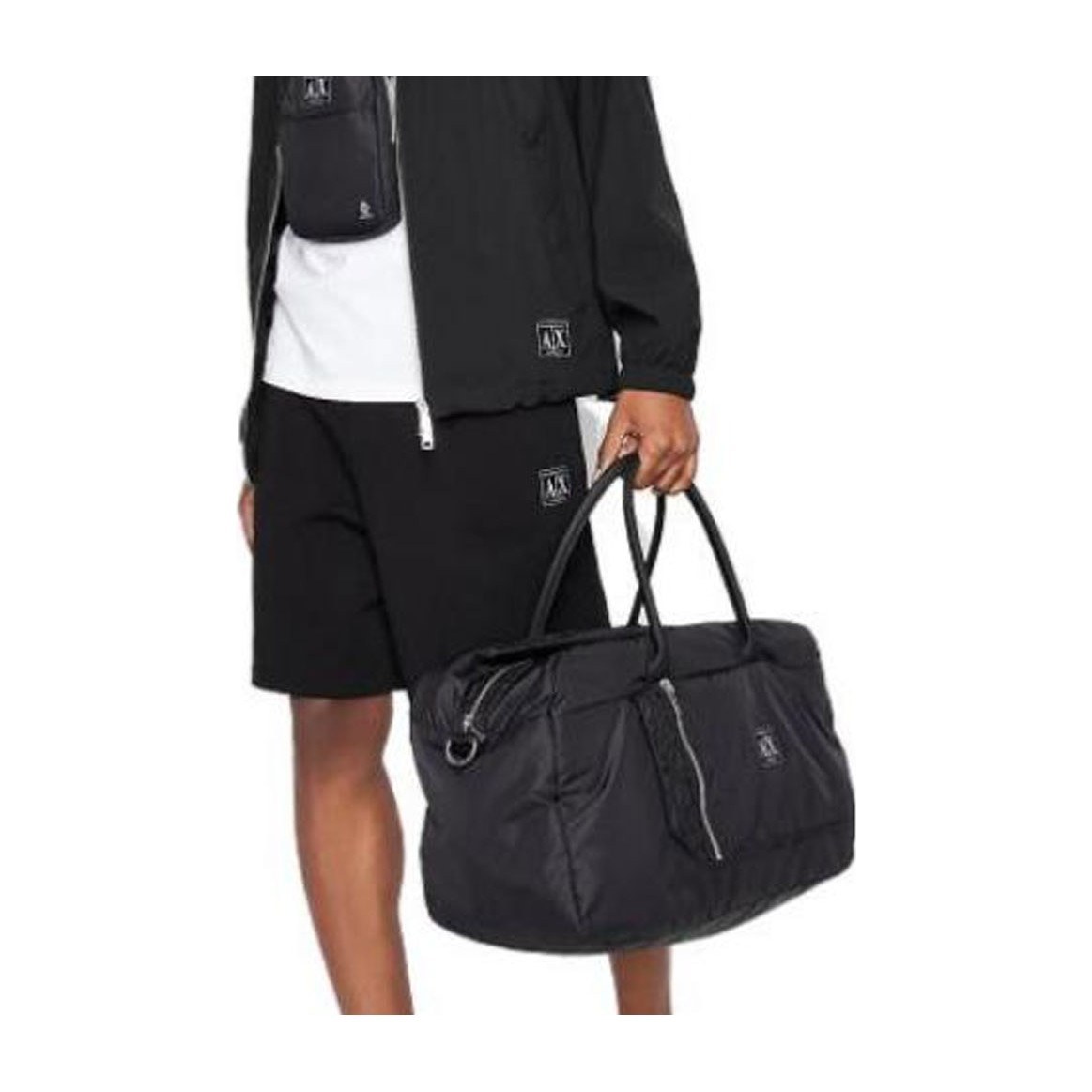 ARMANI EXCHANGE Logo