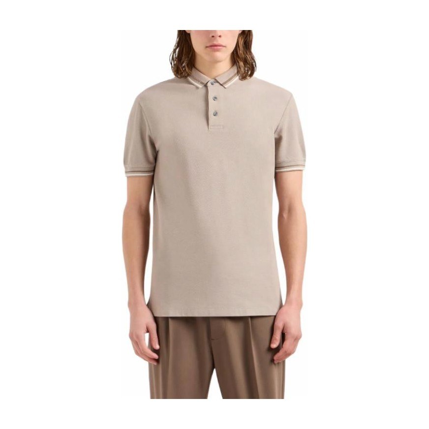 EMPORIO ARMANI Polo