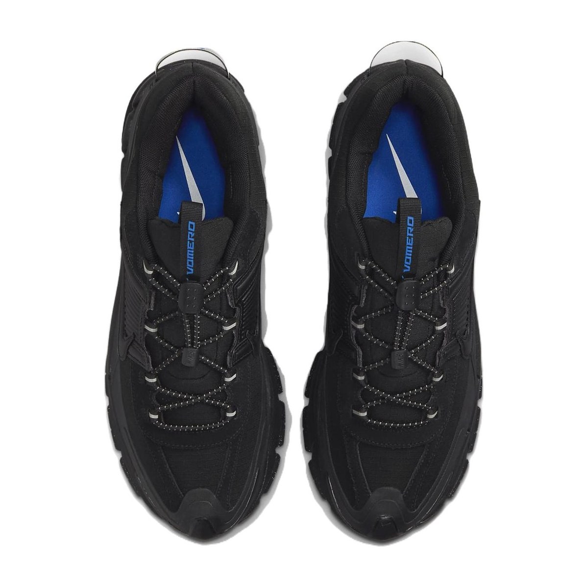 Nike Zoom Vomero Roam Black