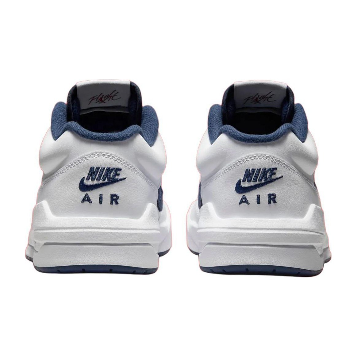Jordan Stadium 90 White Blue
