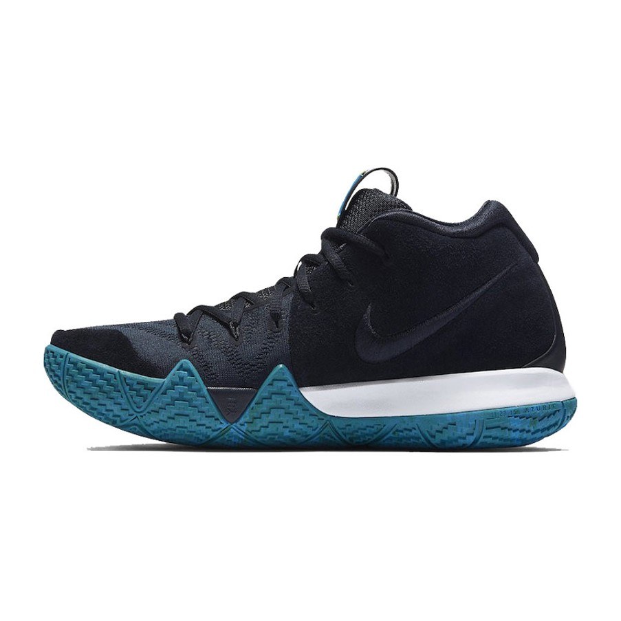 Nike Kyrie 4 Dark Obsidian