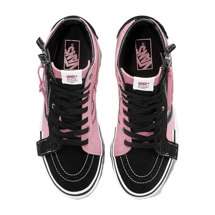 Vans SK8-Hi Pink