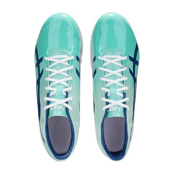 Asics Hyper Sprint 7 "Phantom Blue"