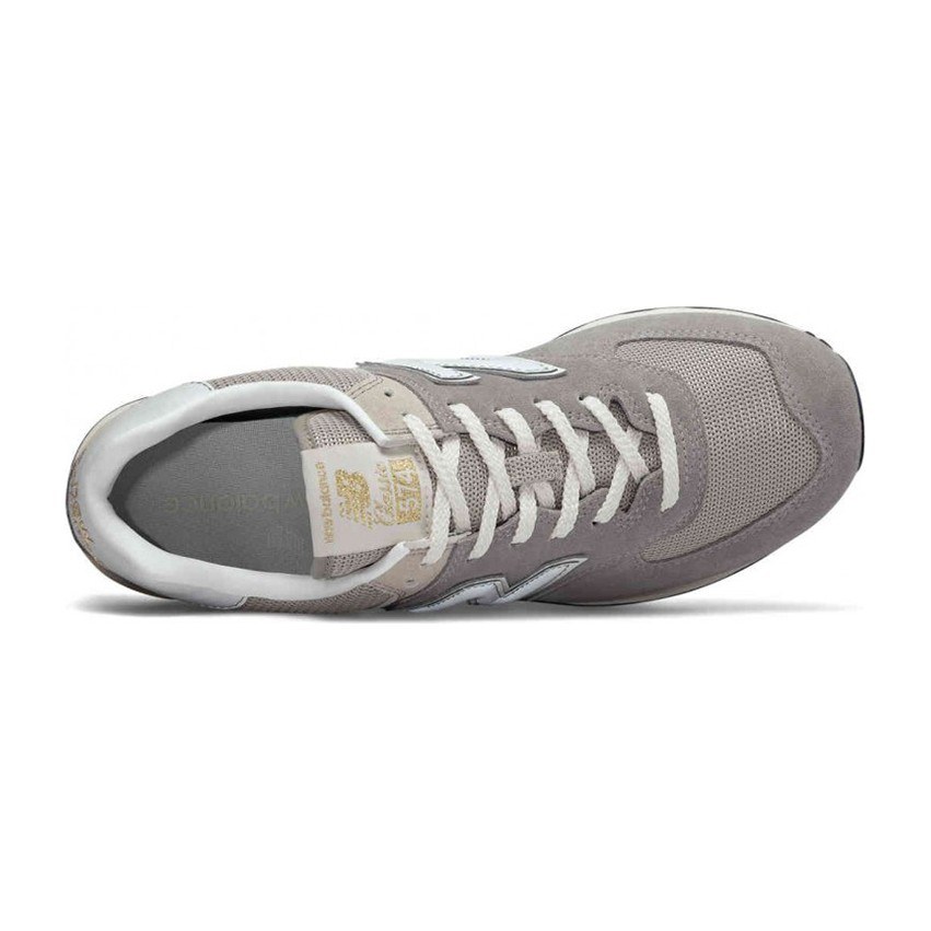 New Balance 574 Cold Grey