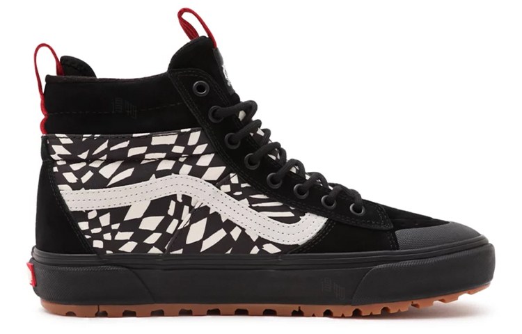Vans SK8 MTE-2