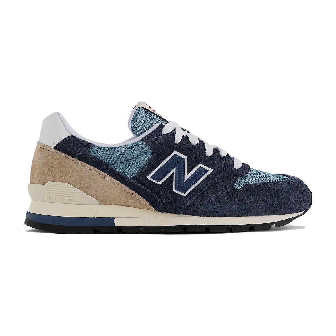 New Balance 996 Blue White
