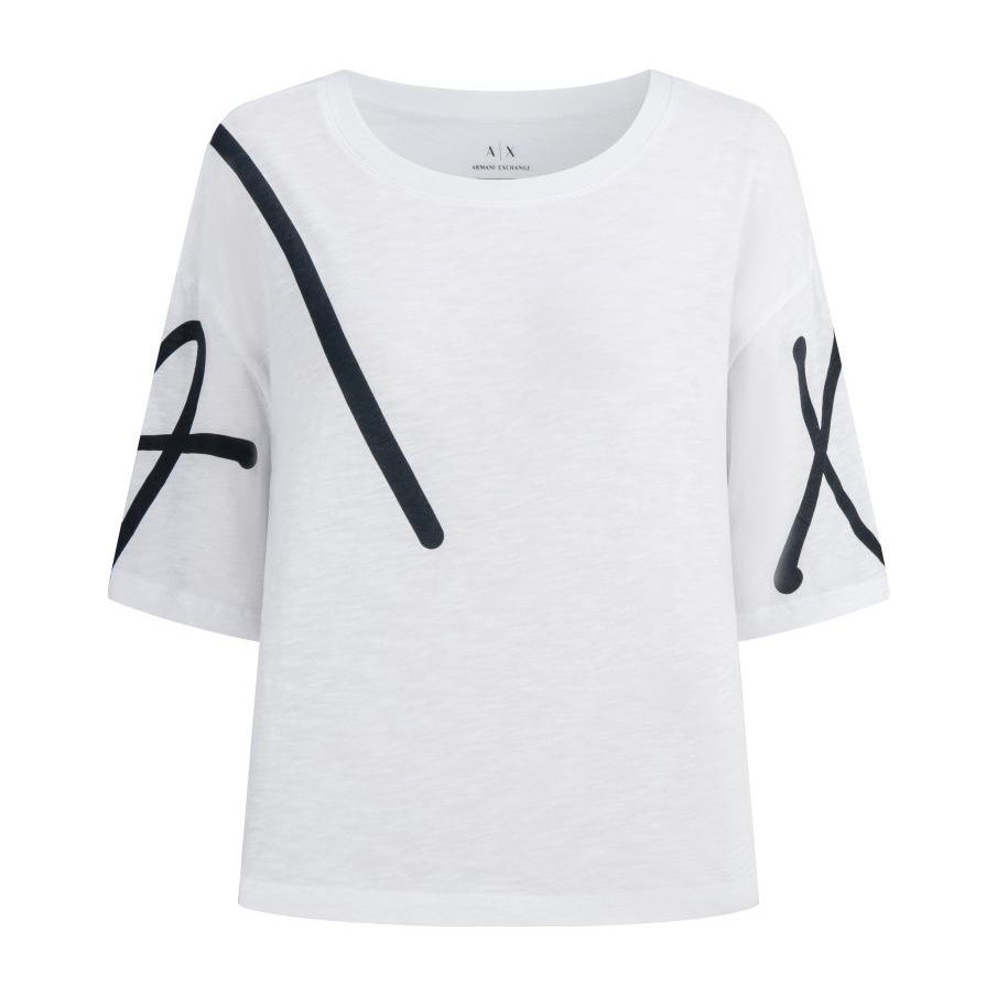 ARMANI EXCHANGE SS23 LogoT