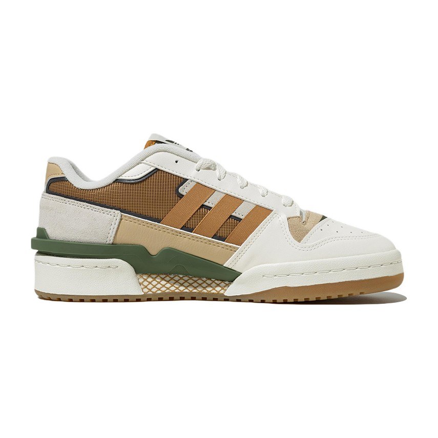 adidas Forum Exhibit Low 2