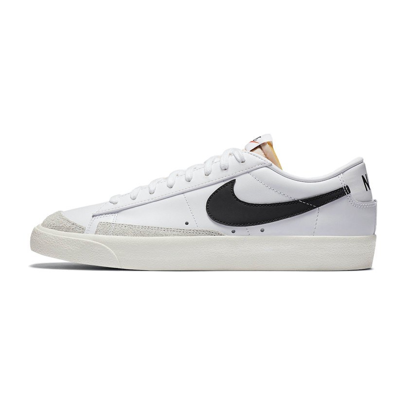 Nike Blazer Low Vintage Off-White