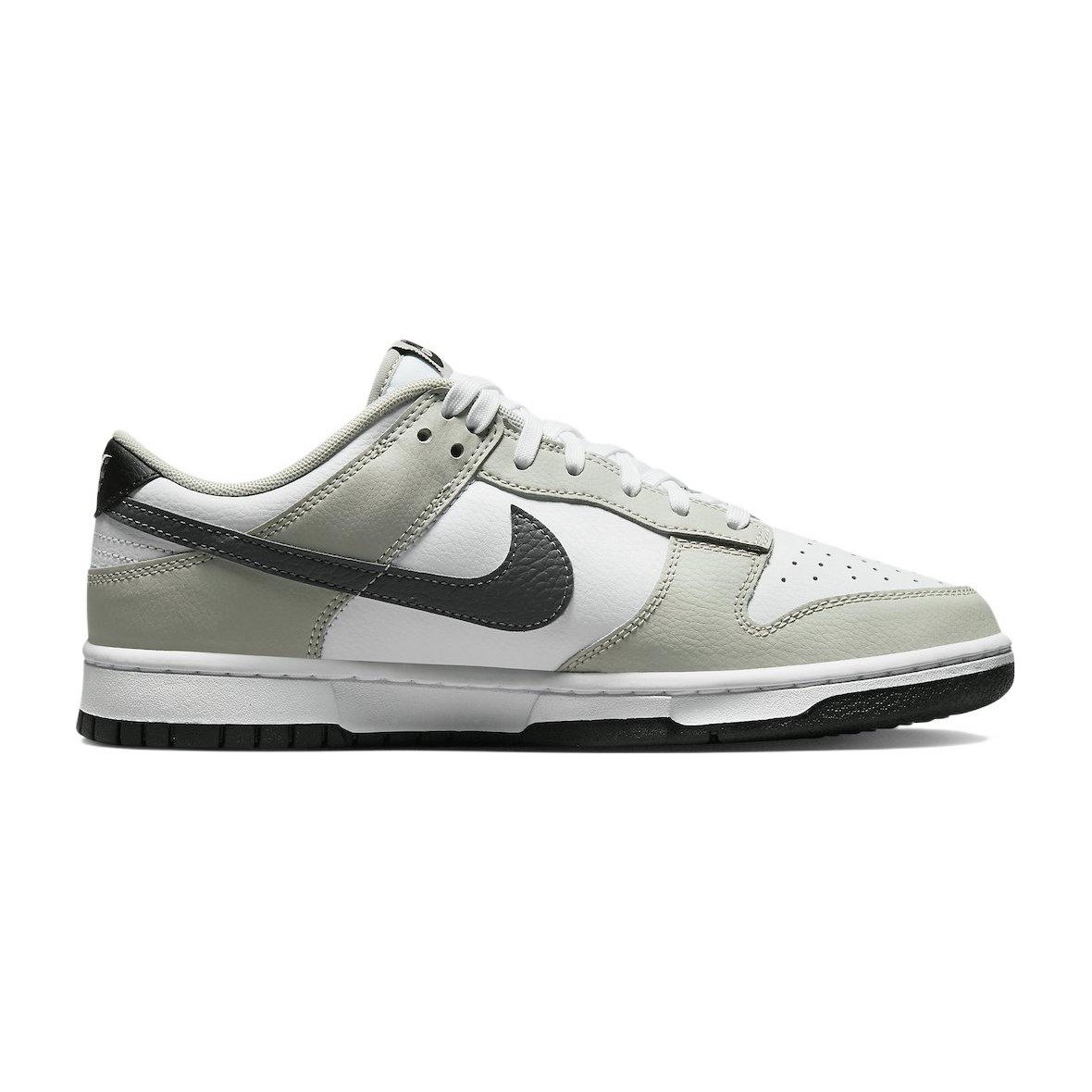 Nike Dunk Low White