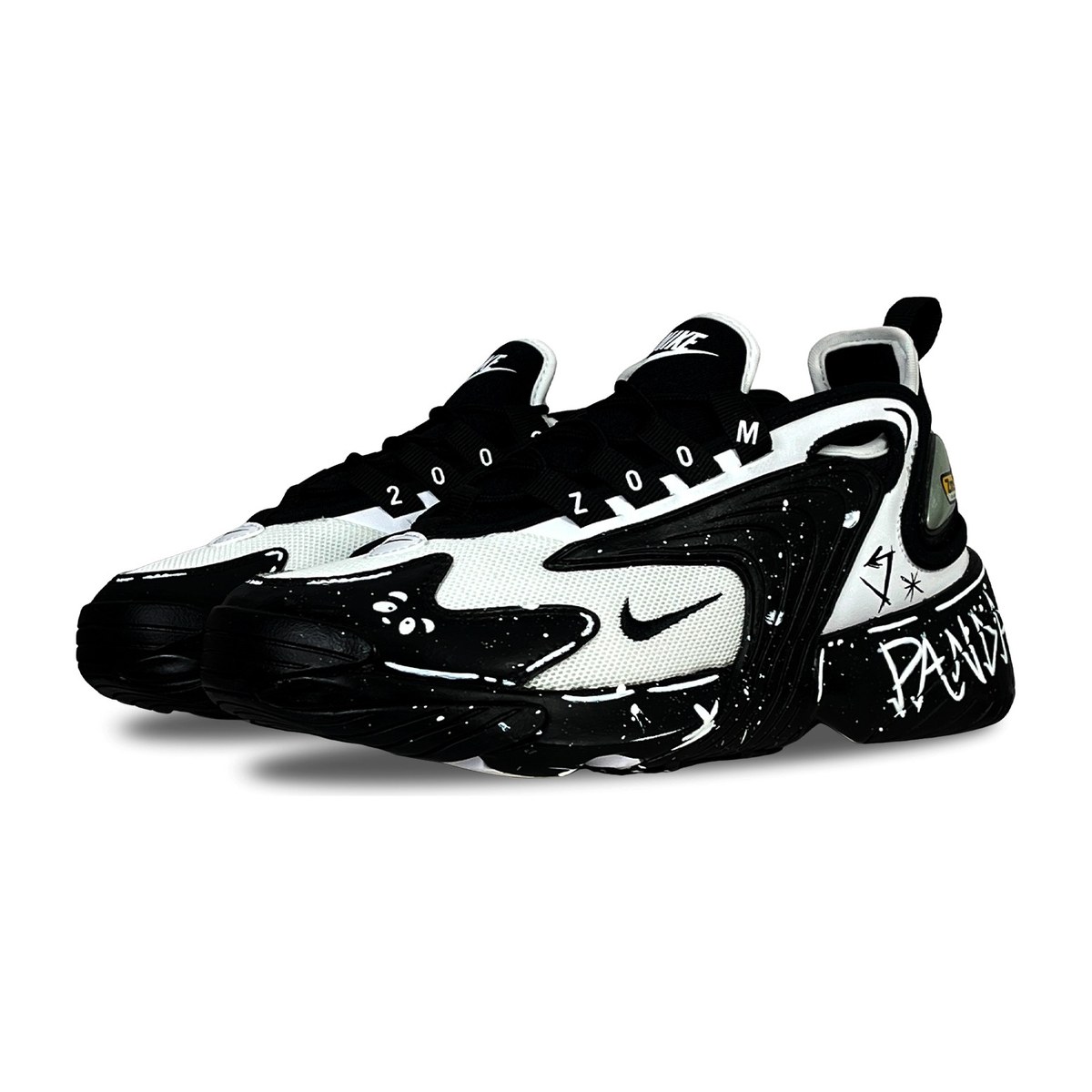 Nike Zoom 2K