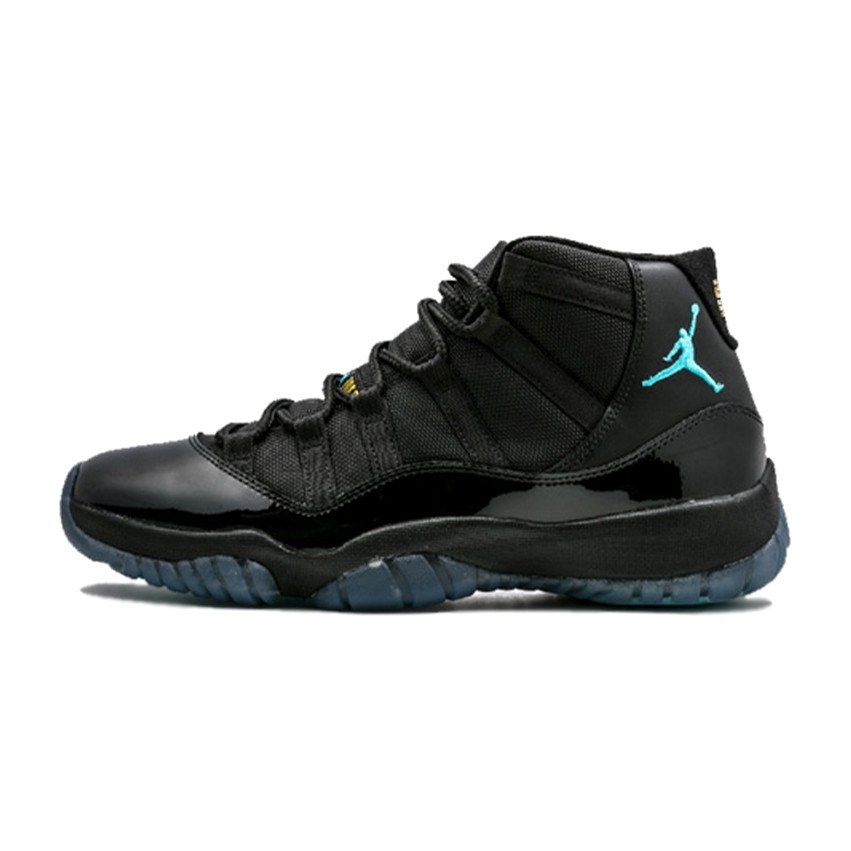 Jordan Air Jordan 11 Retro "Gamma Blue"