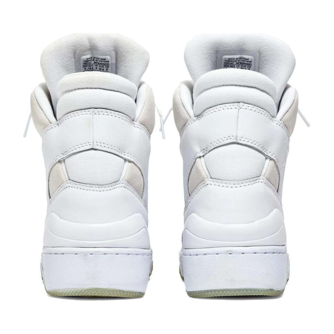 THE SOLOIST x Converse ERX 260 Hi