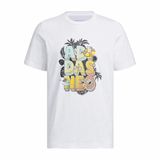 adidas neo T