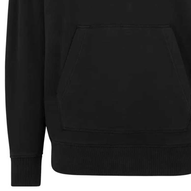 HUGO BOSS Hoodie Black