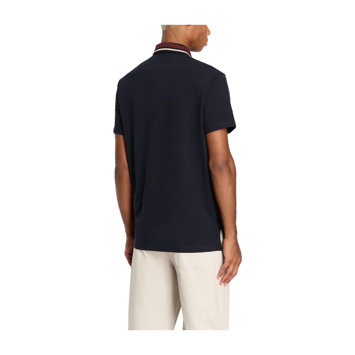 ARMANI EXCHANGE FW23 LogoPolo