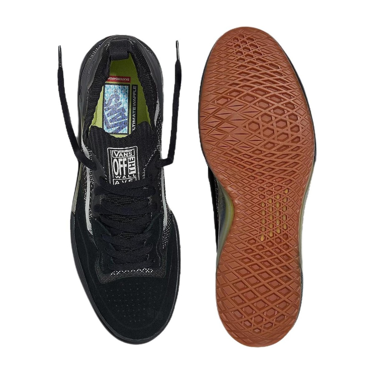 Anthony Van Engelen x Vans Ave 2.0