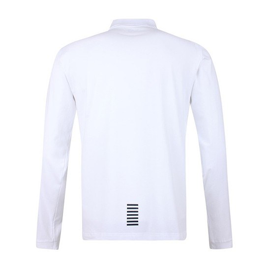 EMPORIO ARMANI EA7 LogoPolo