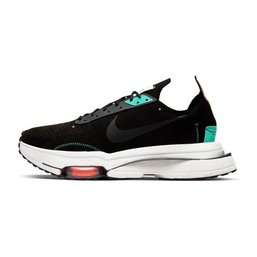 Nike Air Zoom Type Coal Black