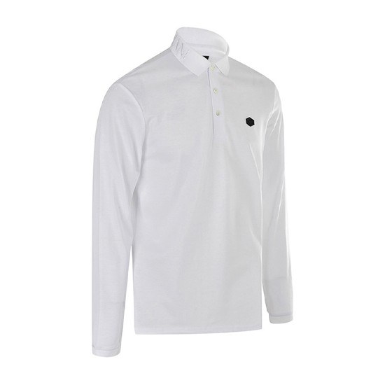 EMPORIO ARMANI SS21 Polo