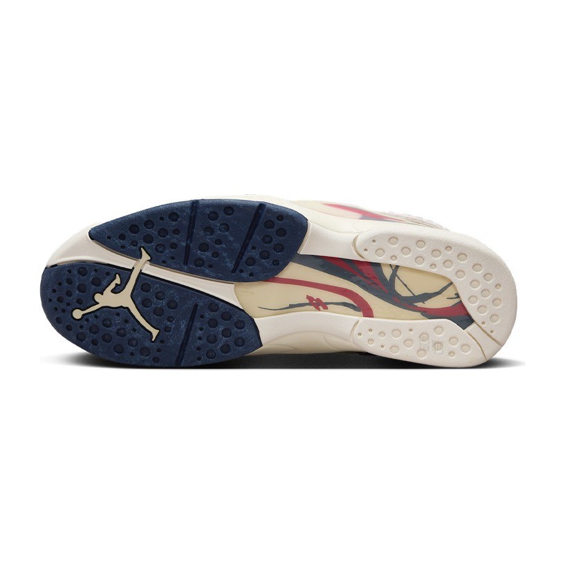 SoleFly x Air Jordan 8 "Mi Casa Es Su Casa"
