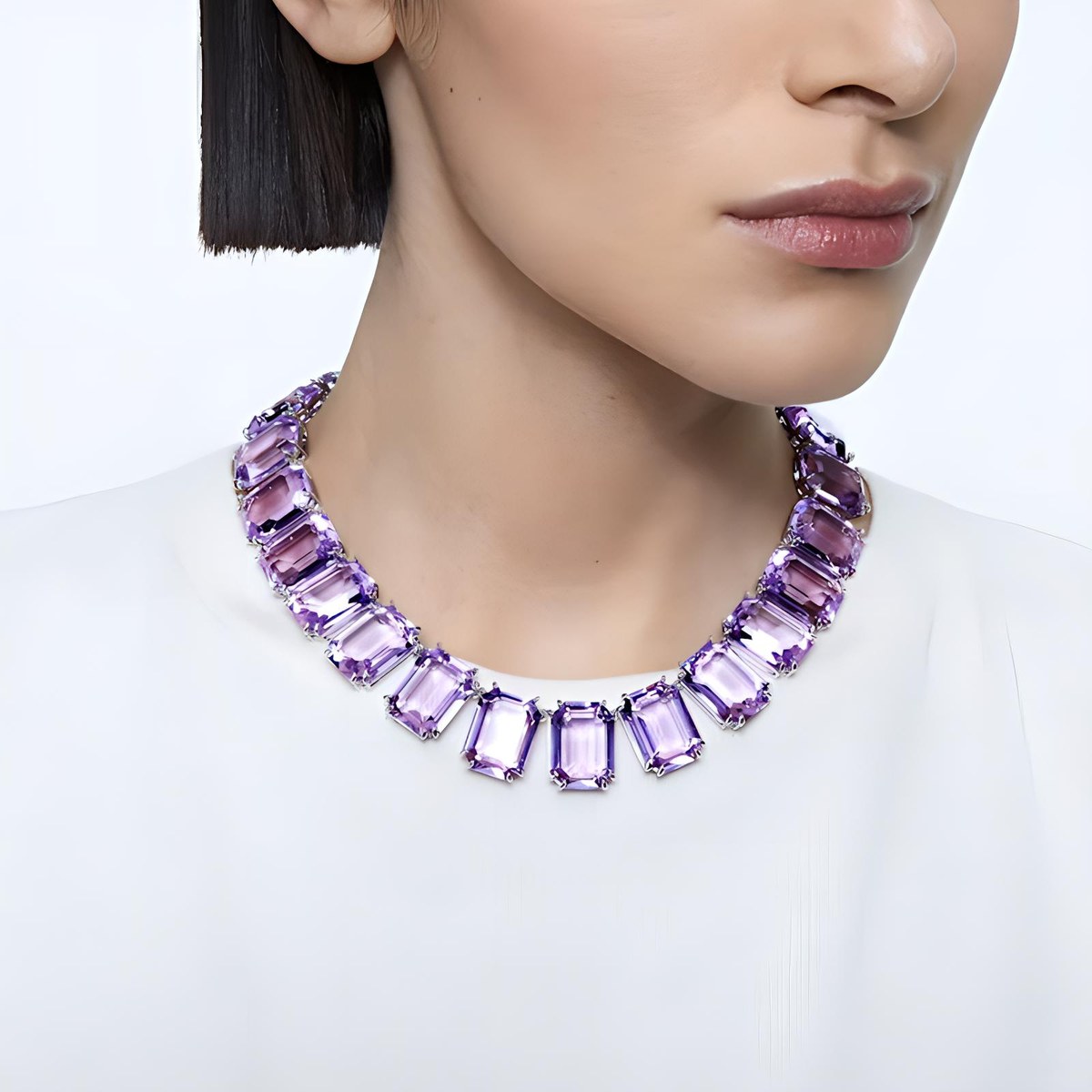 Swarovski Millenia Necklace