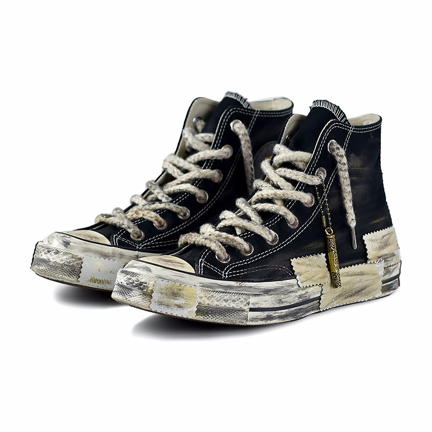 Converse 1970s