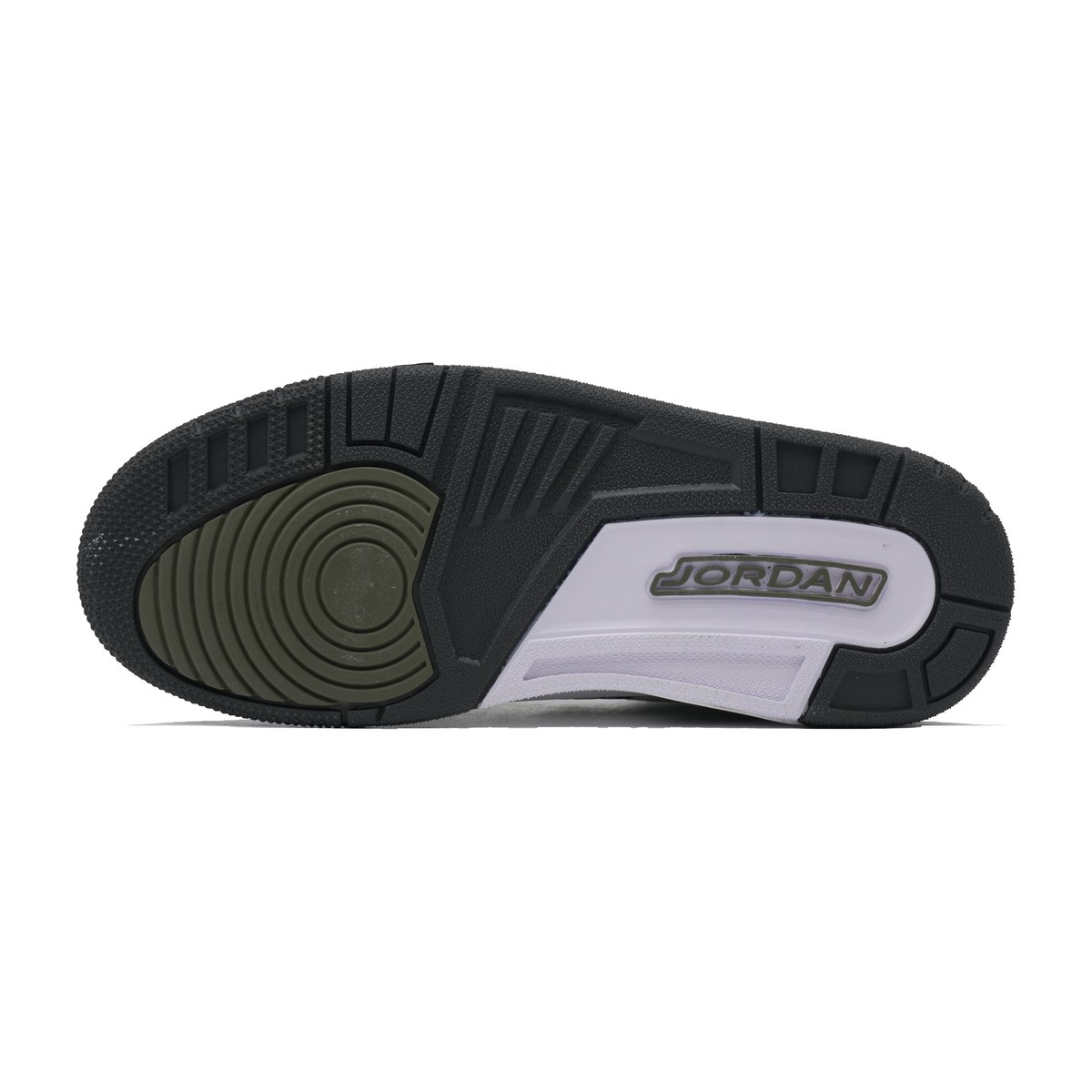 Jordan Legacy 312