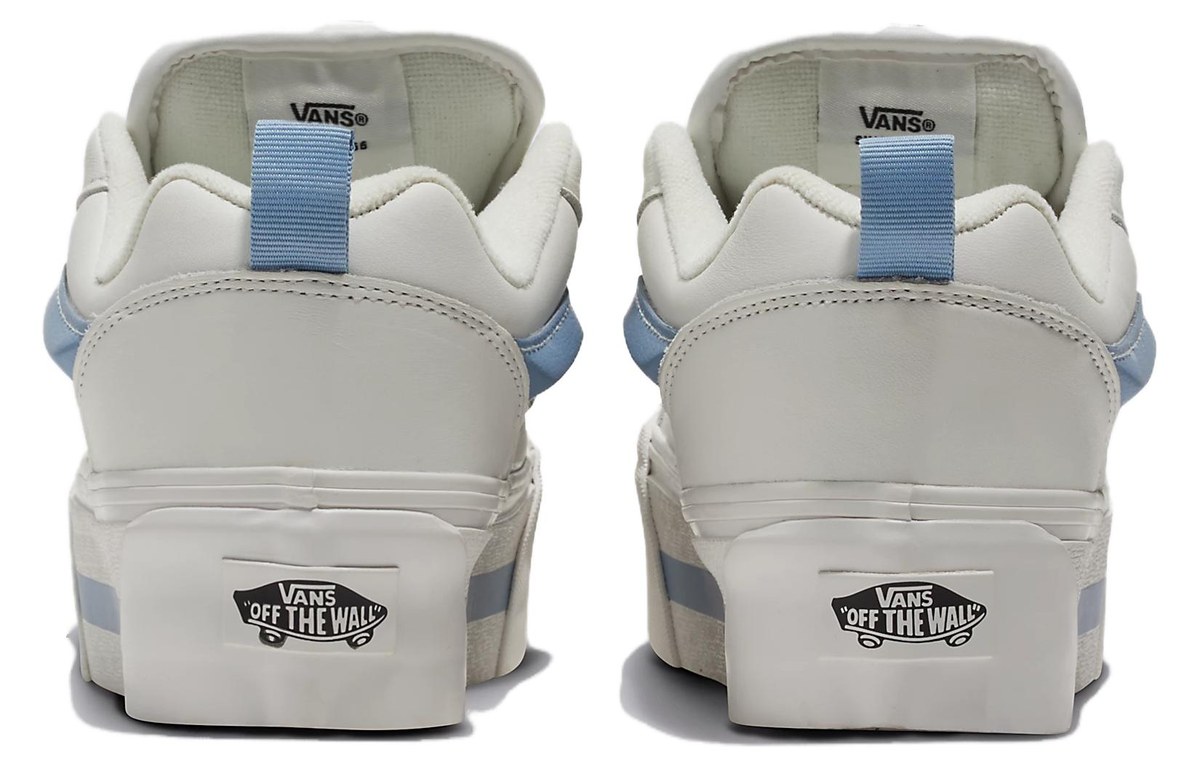 Vans Knu Stack