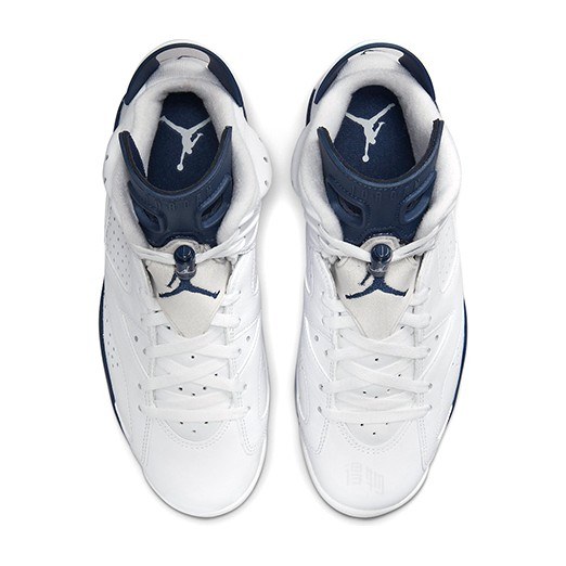 Jordan Air Jordan 6 Retro "Midnight Navy"