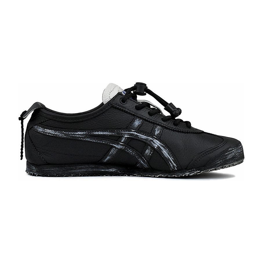 Onitsuka Tiger Mexico 66 Black Knight