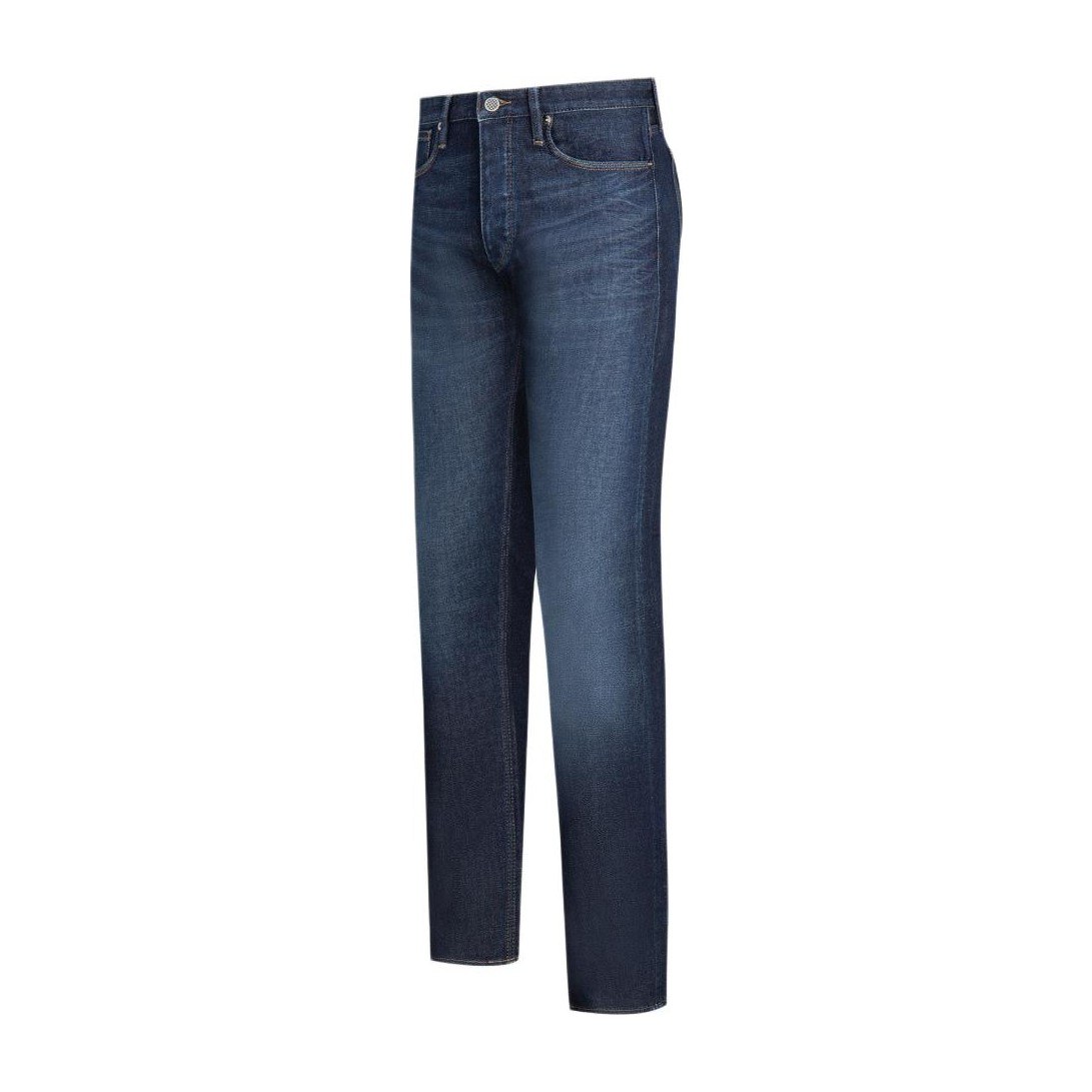 EMPORIO ARMANI FW24 Logo