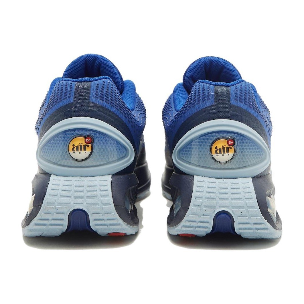 Nike Air Max Dn "Hyper Blue"