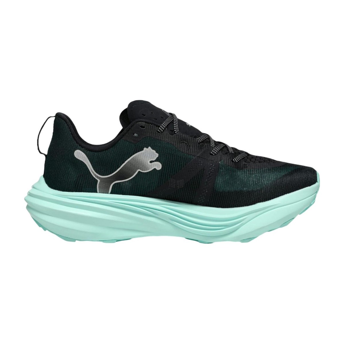 PUMA Deviate NITRO Elite Green