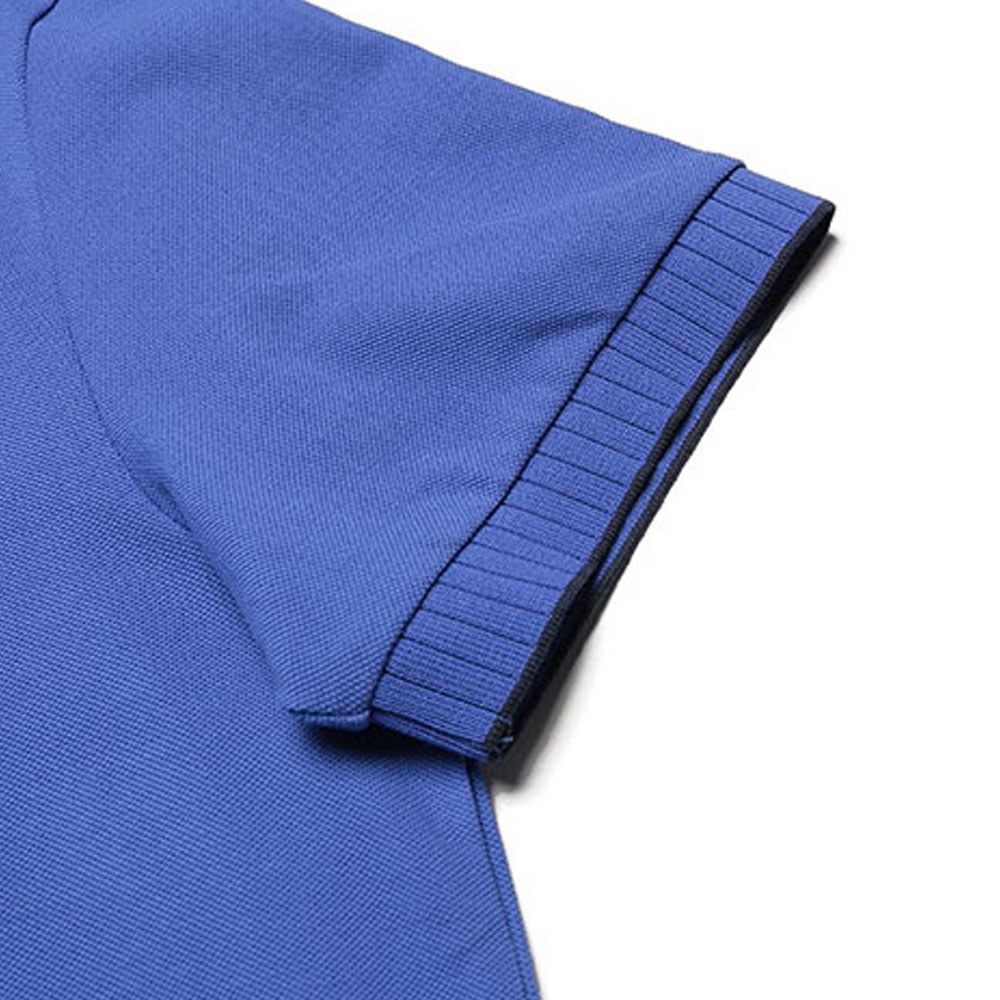 HUGO BOSS SS21 LogoPolo