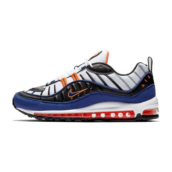 Nike Air Max 98 Royal Blue