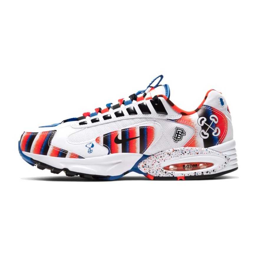 Nike Air Max Triax 96 Doernbecher Freestyle