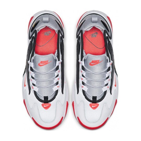 Nike Zoom 2K Grey Red