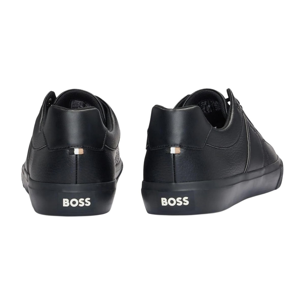 HUGO BOSS