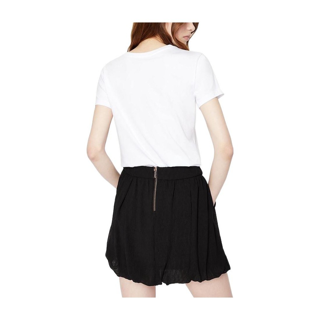 ARMANI EXCHANGE SS22 T
